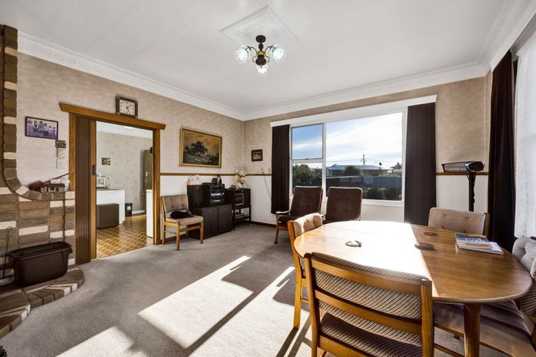 Photo of property in 389 Waihi Road, Normanby, Hawera, 4614