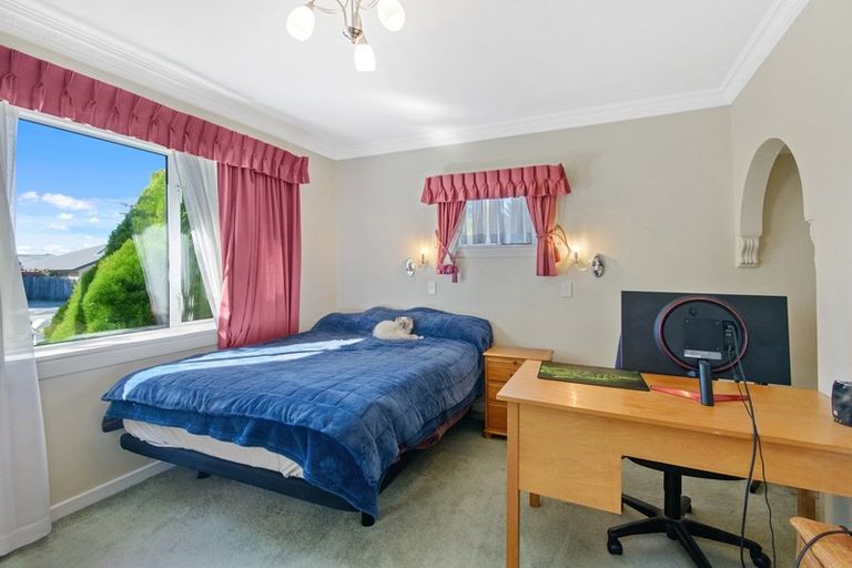 Photo of property in 23 Proctor Street, Papanui, Christchurch, 8053