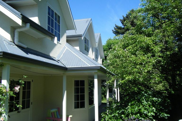 Photo of property in 6 Reynolds Road, Havelock North, 4130