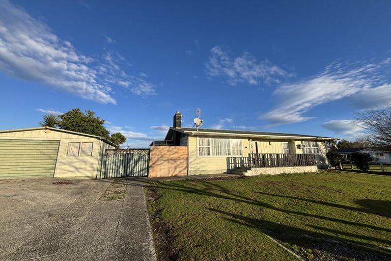 Photo of property in 3 Tui Place, Tokoroa, 3420