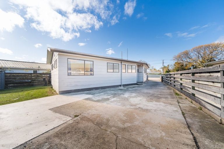 Photo of property in 44 Maxwells Line, Awapuni, Palmerston North, 4412