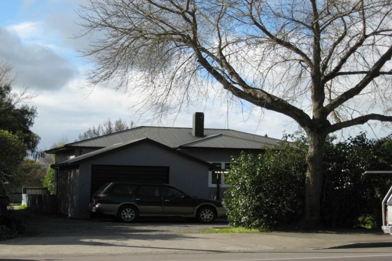 Photo of property in 101 Te Mata Road, Havelock North, 4130