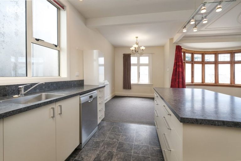 Photo of property in 1 Clark Street, Dunedin Central, Dunedin, 9016