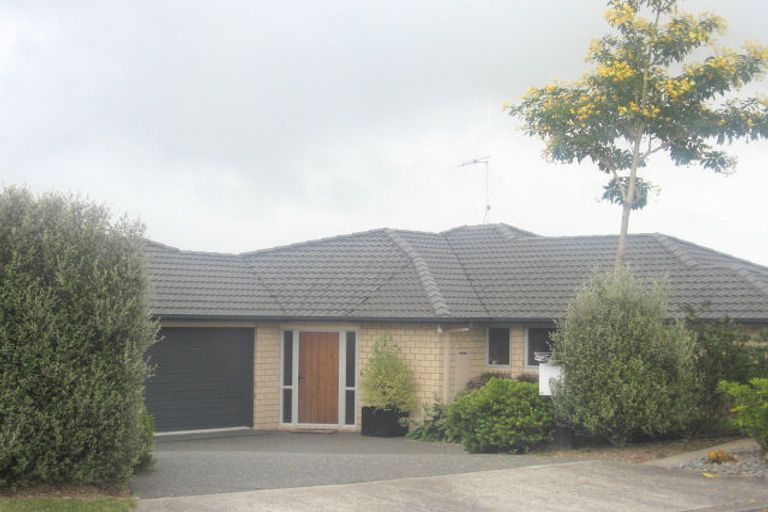 Photo of property in 6 Troy Place, Te Puke, 3119