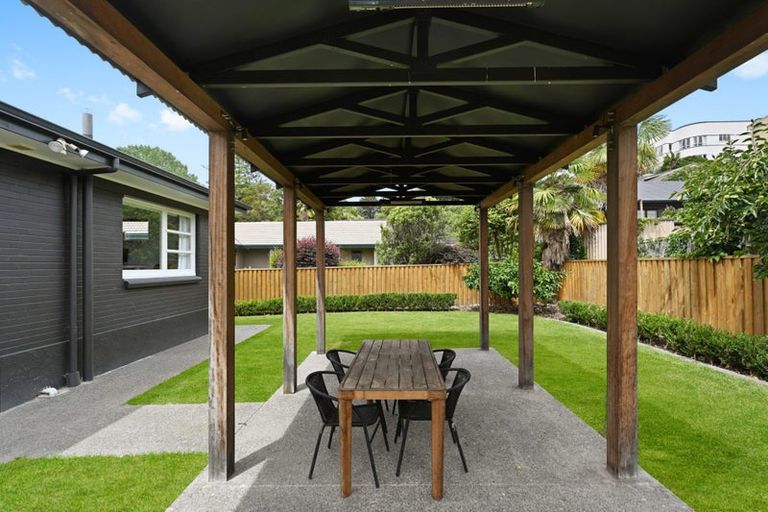 Photo of property in 11 Hamilton Parade, Hamilton Central, Hamilton, 3204