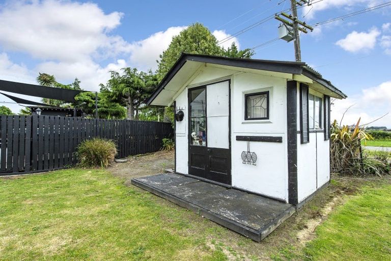 Photo of property in 24 Brook Street, Southbridge, 7602