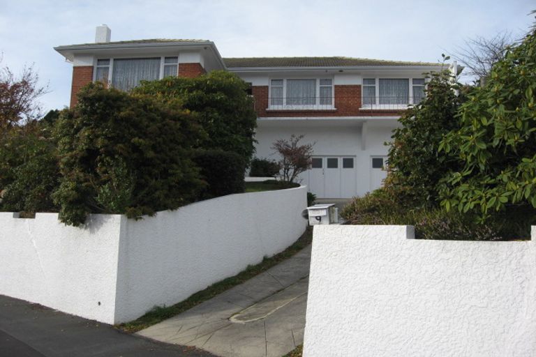 Photo of property in 9 Kaikorai Valley Road, Kaikorai, Dunedin, 9010