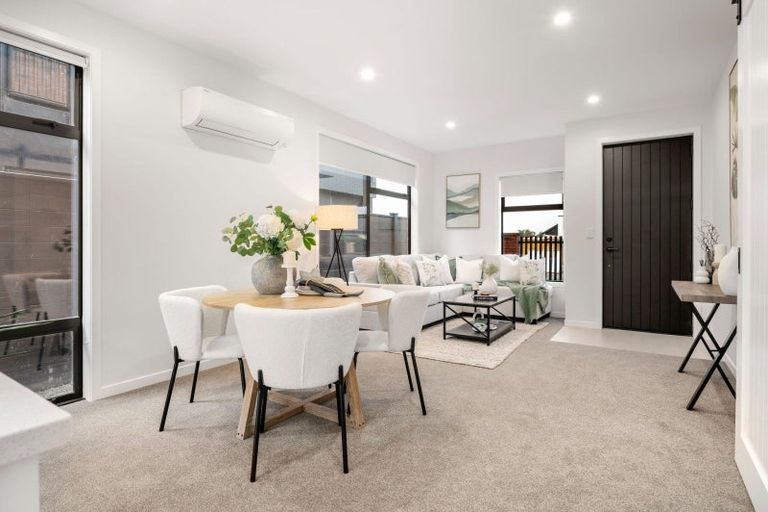 Photo of property in 4c Lewis Way, Cambridge, 3434