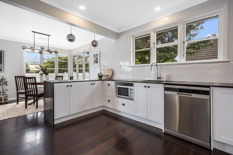 Photo of property in 8 Avalon Crescent, Avalon, Lower Hutt, 5011