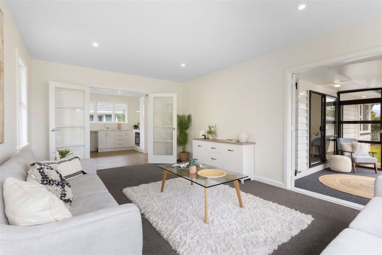 Photo of property in 47 Emlyn Place, Avondale, Christchurch, 8061