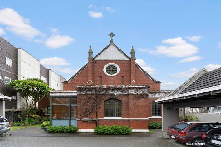 Photo of property in 70b Webb Street, Te Aro, Wellington, 6011