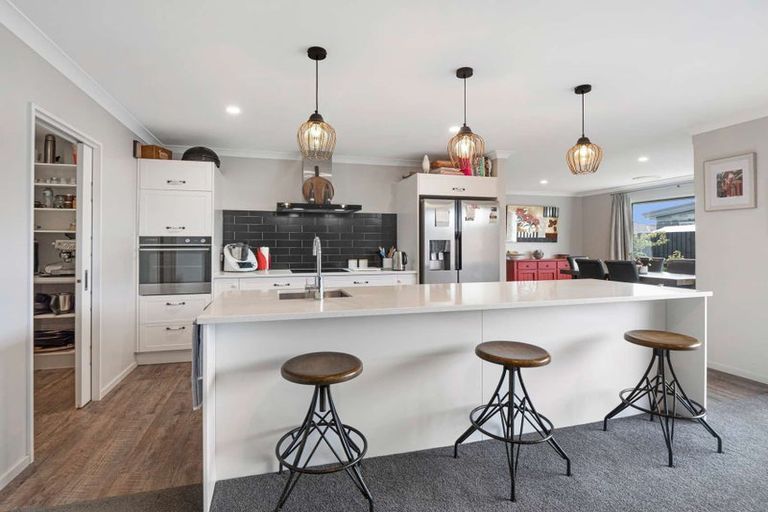 Photo of property in 45 Blunden Road, Lincoln, 7608