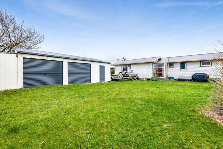 Photo of property in 9 Grey Street, Normanby, Hawera, 4614