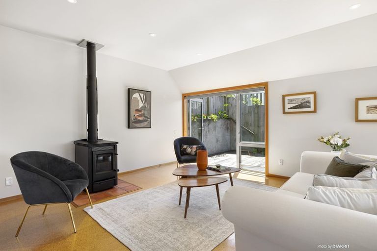 Photo of property in 56 Wade Street, Wadestown, Wellington, 6012