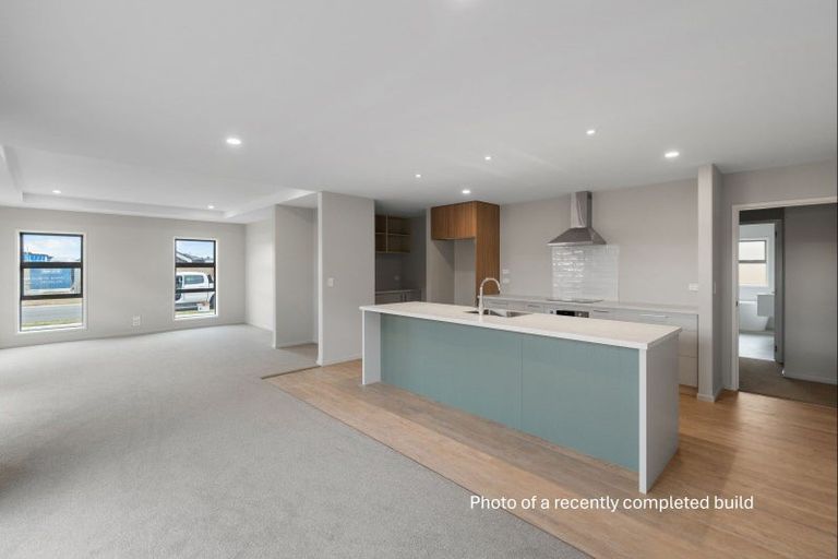 Photo of property in 38 Lenborough Drive, Rolleston, 7614