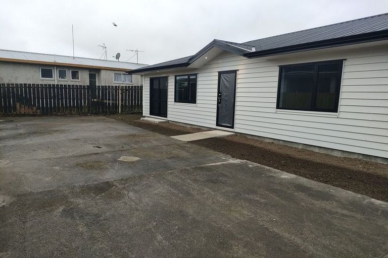Photo of property in 13 Sidey Avenue, Clover Park, Auckland, 2019