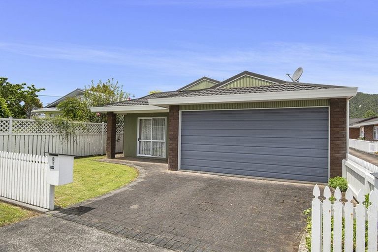 Photo of property in 1/8 Princes Street, Kensington, Whangarei, 0112