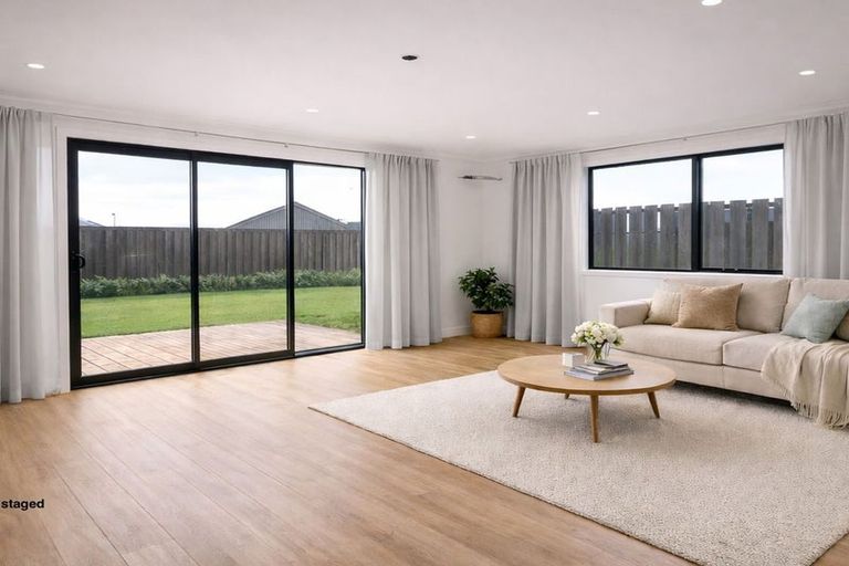 Photo of property in 11 Korari Street, Te Kauwhata, 3710