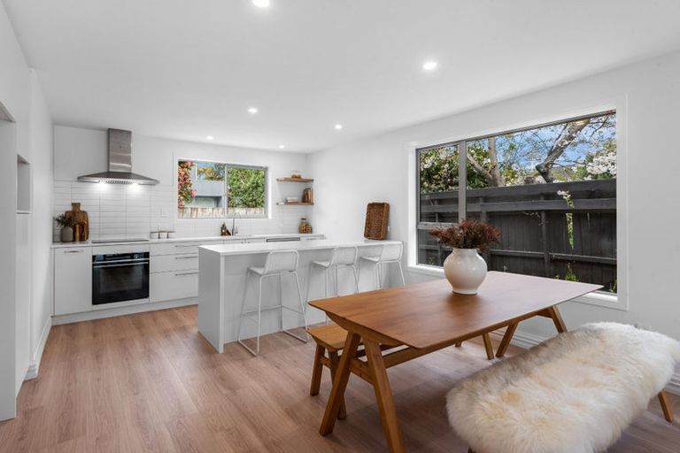 Photo of property in 3/9 Stirling Street, Merivale, Christchurch, 8014