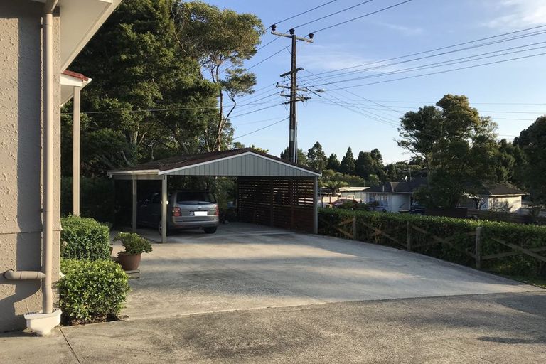 Photo of property in 95 Konini Road, Titirangi, Auckland, 0604