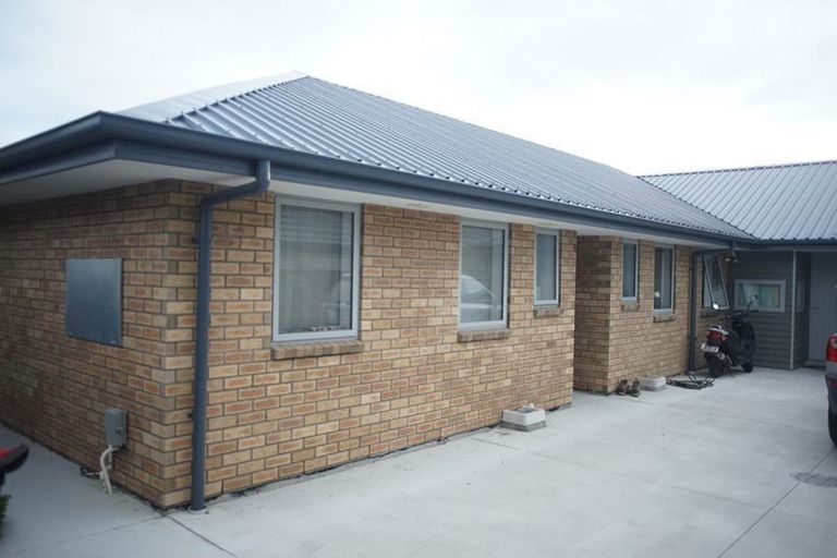 Photo of property in 138a Southampton Street, Sydenham, Christchurch, 8023