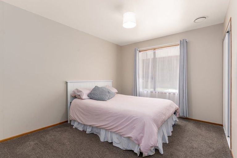 Photo of property in 99 Walkers Road, Rolleston, Christchurch, 7677