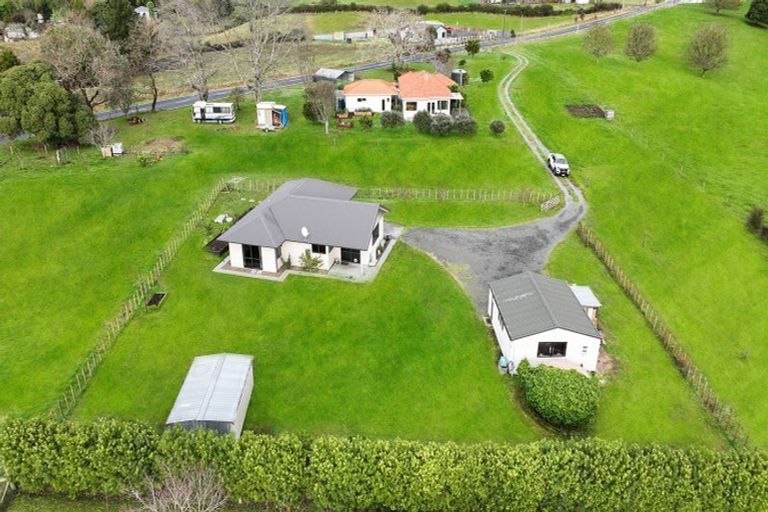 Photo of property in 690 Te Kawa Road, Te Kawa, Te Awamutu, 3873
