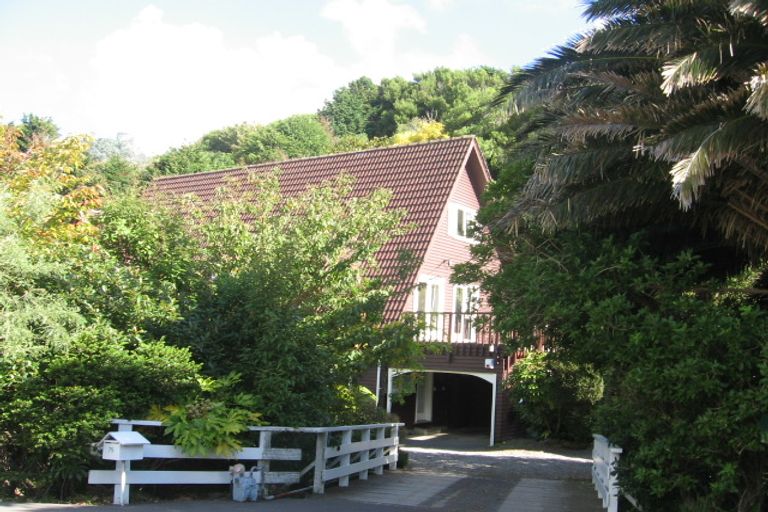 Photo of property in 78 South Karori Road, Karori, Wellington, 6012