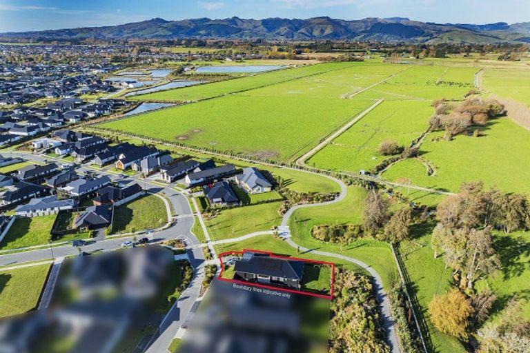 Photo of property in 28 Hollard Crescent, Lincoln, 7608