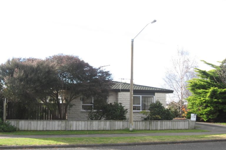 Photo of property in 58b Whiting Crescent, Greenmeadows, Napier, 4112