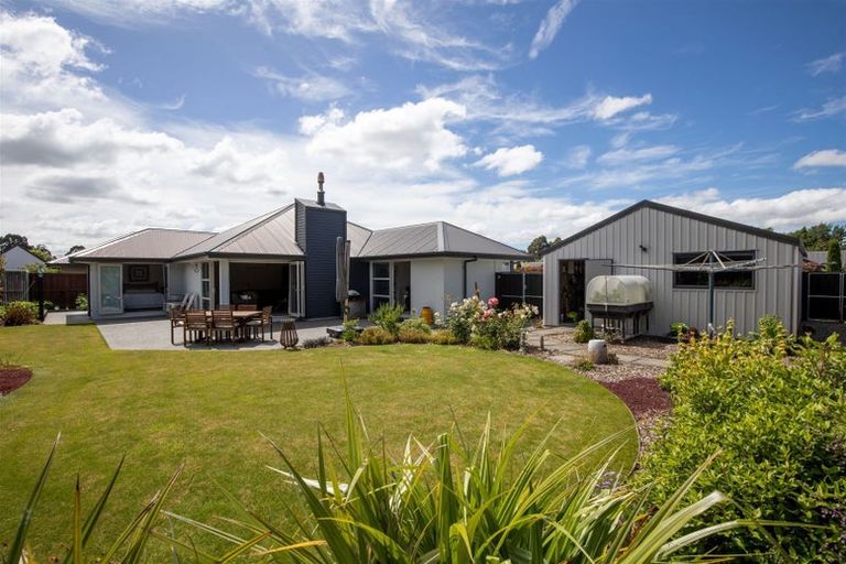 Photo of property in 10a Manor Drive, Rolleston, 7614