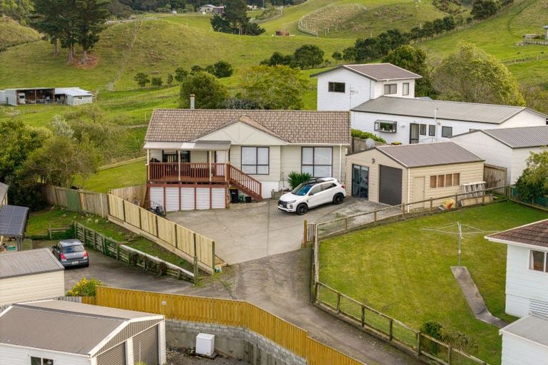 Photo of property in 83 Fraser Drive, Feilding, 4702