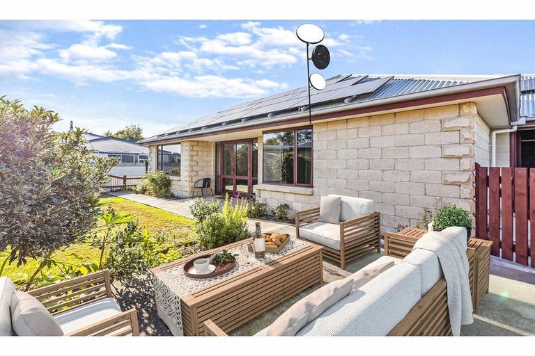 Photo of property in 2 Andrewville Lane, Temuka, 7920