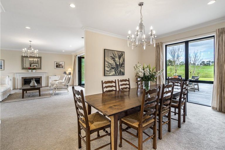 Photo of property in 21 Whangapouri Road, Karaka, Drury, 2578