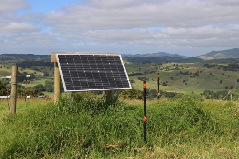 Photo of property in 1008 Tangowahine Valley Road, Tangowahine, Dargaville, 0372