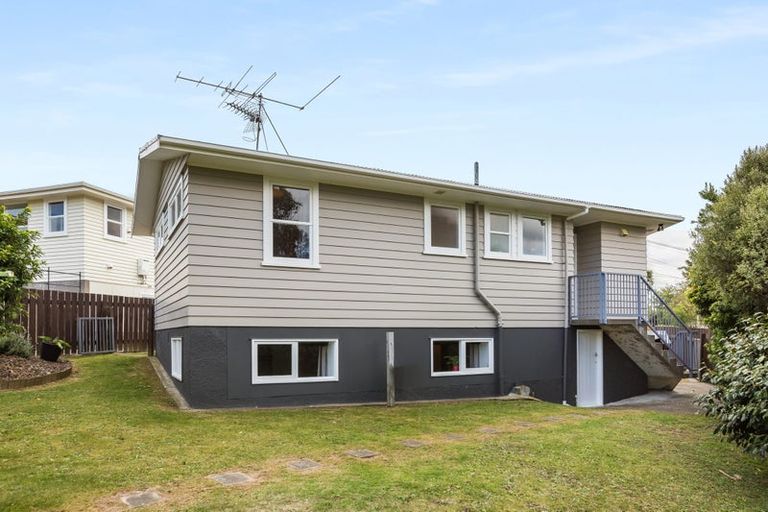 Photo of property in 7 Kapekape Place, Pukerua Bay, 5026