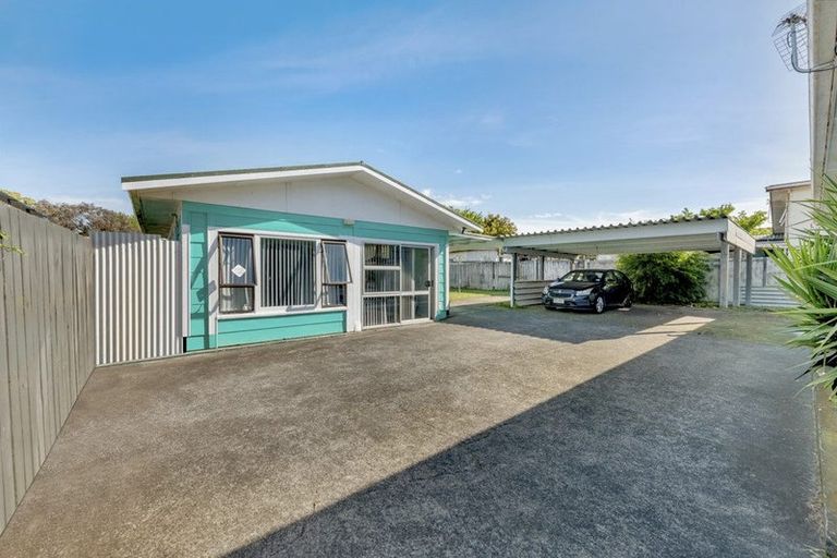 Photo of property in 288 Buckland Road, Mangere East, Auckland, 2024