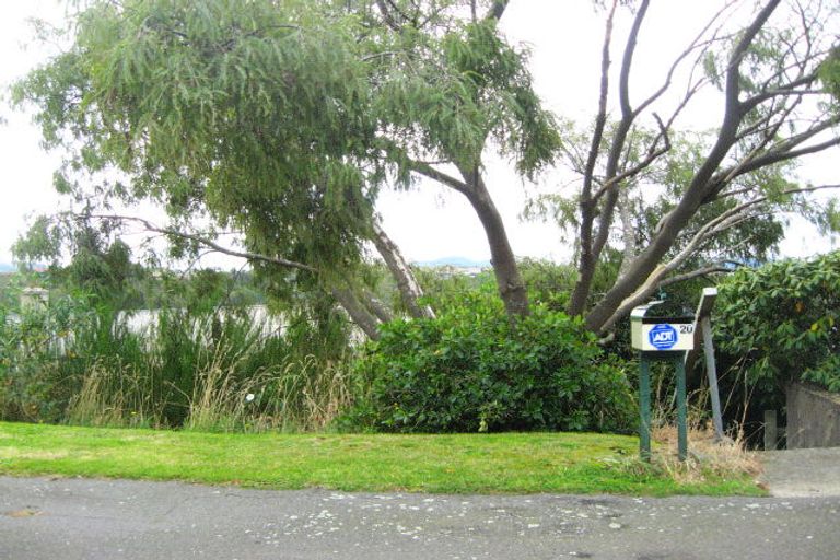 Photo of property in 20 Columba Avenue, Calton Hill, Dunedin, 9012