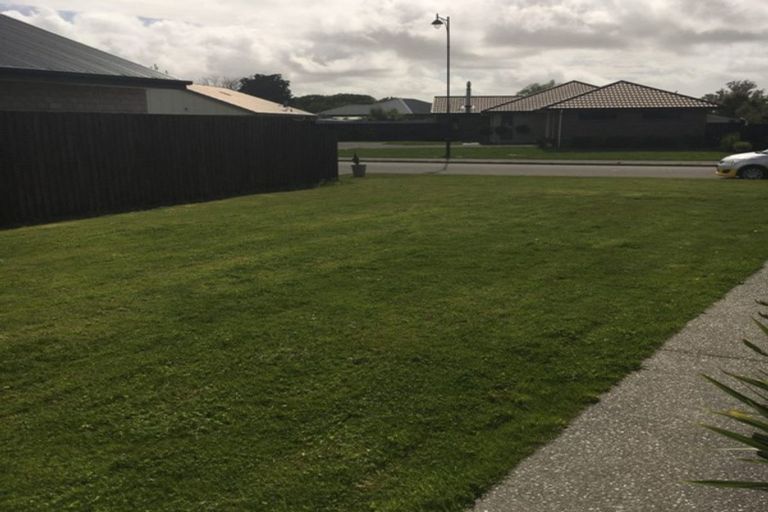 Photo of property in 7 Lambie Street, Leeston, 7632