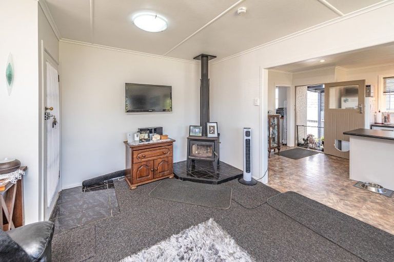 Photo of property in 40 Matai Street, Castlecliff, Whanganui, 4501
