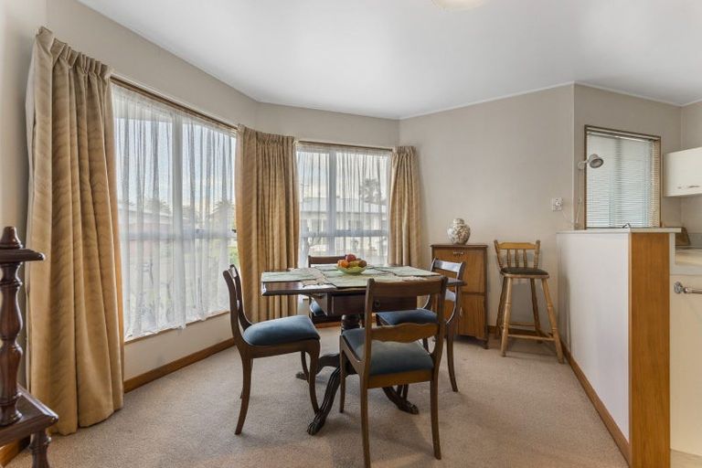 Photo of property in 1 Hughes Court, Pahiatua, 4910