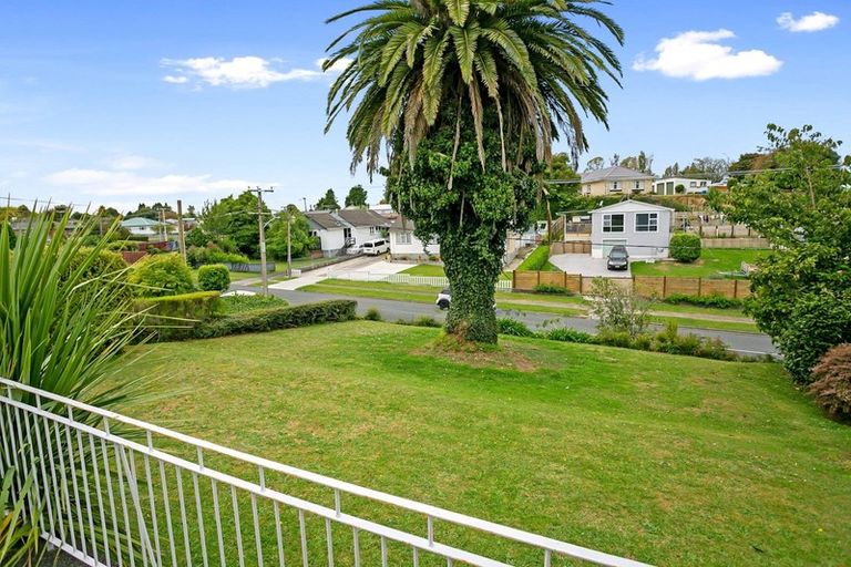 Photo of property in 22 Reservoir Street, Putaruru, 3411