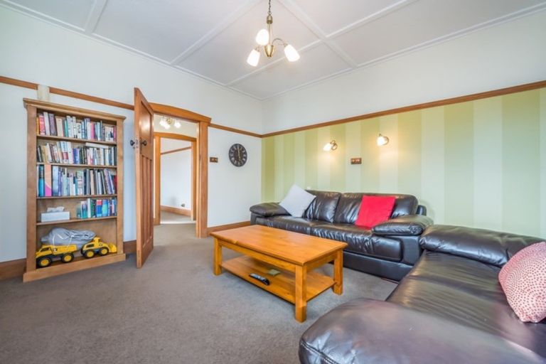 Photo of property in 45 Lincoln Avenue, Epuni, Lower Hutt, 5011