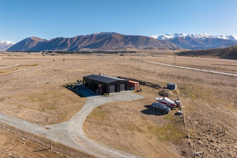Photo of property in 19 Pyramid Terrace, Twizel, 7999