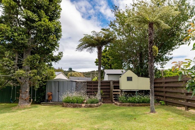 Photo of property in 80 Buffalo Road, Coromandel, 3506