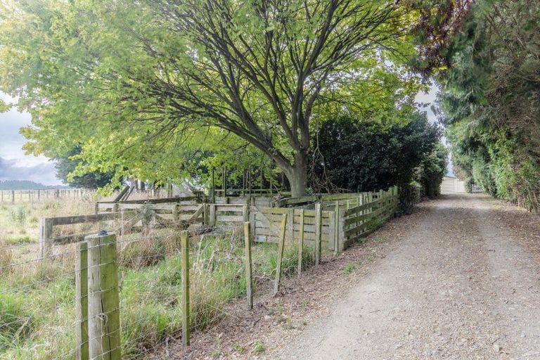 Photo of property in 47 Boytes Road, Matamau, Dannevirke, 4977