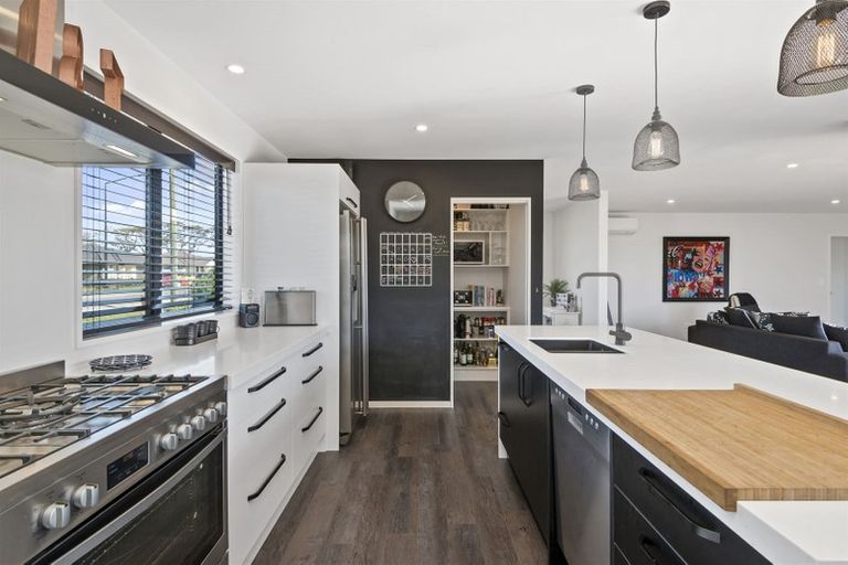 Photo of property in 570 Birchs Road, Lincoln, 7608