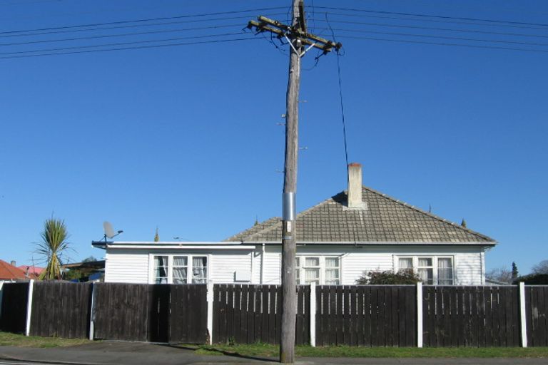 Photo of property in 1000 Duke Street, Mahora, Hastings, 4120