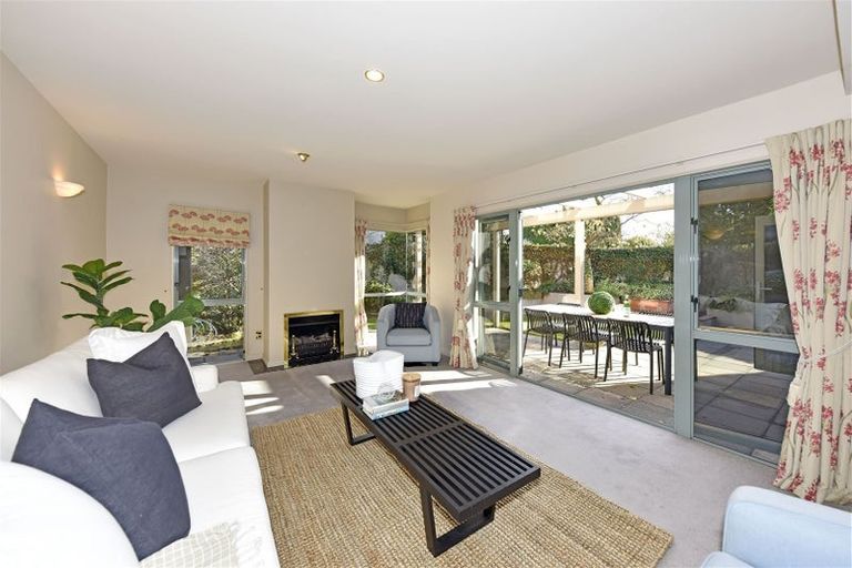 Photo of property in 1/30 Desmond Street, Merivale, Christchurch, 8014