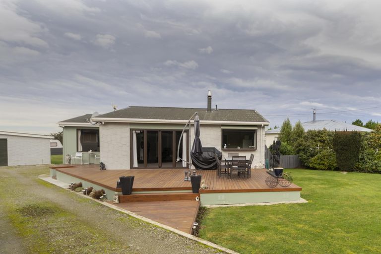 Photo of property in 4 Monkton Street, Maheno, Oamaru, 9495